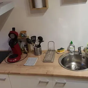 Appartement Loft Du Get, Revel (Haute-Garonne)