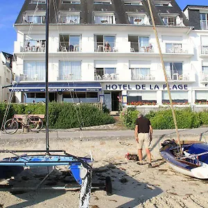 De La 3* Saint-Pierre-Quiberon